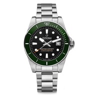 Titoni Gents Watch - Seascoper - Model: 83300 S-GN-702