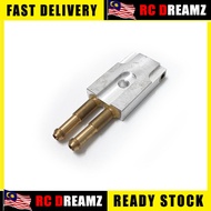 Joysway rc boat spare part 93004 water cooling plate for 90a esc