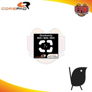 Corepad Skatez - Zaunkoenig M2K / M2S / M3K
