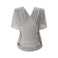 POGNAE เป้อุ้ม Step One UV Cut Air ผ้าอุ้มเด็ก