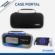 PORTAL Bag Shockproof Good Quality Shock Absorption (Playstation Bag) [PS5 PORTAL] [PS