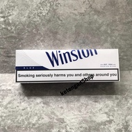 Winston Blue Original Eropa