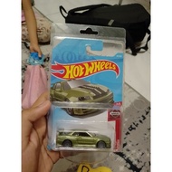 hot wheels Nissan skyline R34 hot item🔥