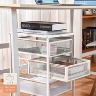 Neat Project Naki 3 Layer Kitchen/Office/Bedroom Trolley