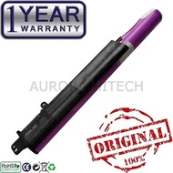 Original Asus X507UA-EJ500T X507UA-EJ179T X507UB-BR161 X507UB-EJ289T X507UB-BR397T Laptop Battery