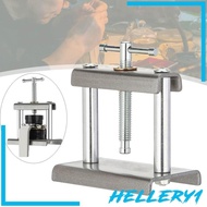 [Hellery1] Watch Press Tool Set 12 Different Size Dies Jewelry Case Closer