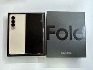 galaxy 三星 z fold 4 sm-f9360 12/512gb香港行貨有單全套（收消費券）