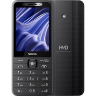 (黑色) Nokia 215 4G 第二代 (2026) 功能型手機 香港行貨｜雙卡機｜老人機｜xPress Chat