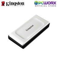 Kingston XS2000 2TB USB 3.2 GEN 2X2 Portable Ssd High Performance External Drive (SXS2000/2000G)