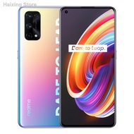 ﹍realme X7 Pro 5G (8GB+256GB) Dimensity 1000+5G Processor (65W) l SuperDart Charge 120Hz Super AMOLED Display