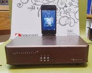 Nakamichi my soundspace mk2 mk ii 桌面音響 mp3 ipod