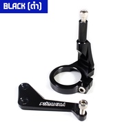 ขายึดกันสะบัด HONDA CRF-250-300 L/Rally PIRANHA (ปิรันย่า)