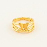 999/24K Gold Ring PGJR181566
