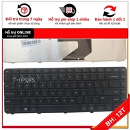 [BH12TH] LAPTOP KEYBOARD HP G4 G4 G6 CQ43 CQ57 CQ58 431 1000 430 431 435 630 631 635 636 450 455 650