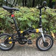 2023 最新款 DAHON KAA411 KIDKING 單速...