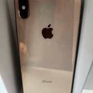 iPhone XS Max 256g Gold