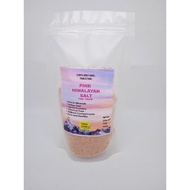 Pink Himalayan Salt - Himalayan Salt Fine/ Smooth 250gr