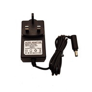 26.1V Battery Charger Power Adapter for DYSON V6 V7 V8 Cord DC58 DC59 DC61 DC62 DC74  Free-Handhelds