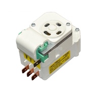 TMDE706SC Defrost Timer