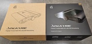 放9成5新 iFi iDSD Valkyrie Black version