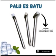 Ice Breaker Hammer Ice Cube Hammer Stainless steel ice breaker hammer