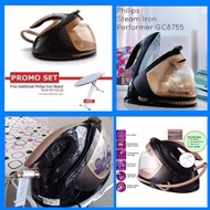 SUPRISE‼️ OPEN SHOP SALE💰Philips PerfectCare Performer Steam Generator Iron GC8755⭐️IRON AMWAY ORIGI