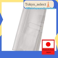 Hobonichi Notebook Clear Cover for Weeks Size Notebook Accessories Direct from JAPAN