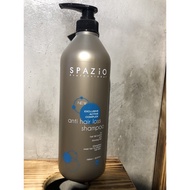SPAZIO ANTI HAIR LOSS shampoo control rambut gugur 1000ml