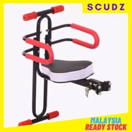 Folding Bike Foldable Child Seat For Kanak Dukuk Place For Folding Bikes For Folding Bikes