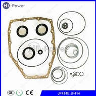 JF414 JF414E Auto Transmission Seal Kit For NISSAN MARCH GRANTA PRIORA SWIFT JF414E Gearbox Clutch O