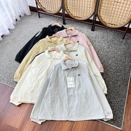 8808 LIST IMPORT PARACHUTE JACKET