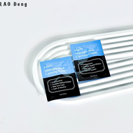 Kem đêm Klairs Midnight Blue Calming Cream phục hồi da SAMPLE 3ml Duduhouse dưỡng ẩm da mặt chuyên s