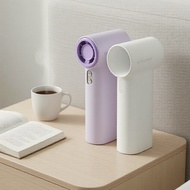Protective Case for GFS007 Mini Fan, Anti-Dust & Washable Silicone Sarung Pelindung untuk Kipas Mini