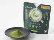 京都宇治系抹茶拿鐵 80g