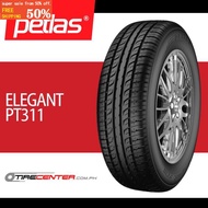 185/65 R15 88T PETLAS Elegant PT311, Passenger Car Tire