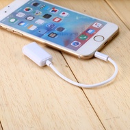 Android smartphone Audio splitter