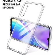 SHC888 CASING INFINIX HOT 6 X606 7 X624 8 LITE 9 PLAY 10 10S 10 PLAY 10S 11S NFC 11 PLAY CLEAR CASE 
