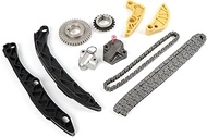 23121-2GGA1 Engine Timing Chain Kit Oil Pump Gear 9761290633 Fit for 2011-2018 Sorento Optima Sporta