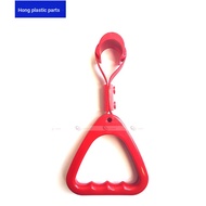 Tyk b. Bus Triangle Handle Ring Armrest Bus Handle BRT MRT Handle Ring Exercise Ring 54R4 FLUF