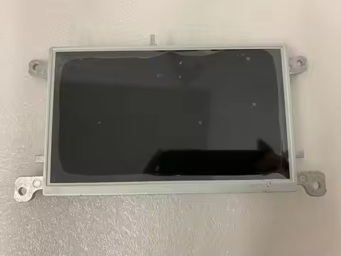 8T0919603G For Audi A4 B8 A5 Q5 2010 2012 2015 MMI Multi Media Display Unit 6.5" LCD Screen GPS Nav 