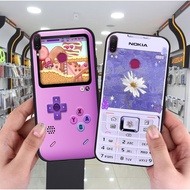 Huawei Y9 Prime / Y9 2019 / Y8S Case nokia Legendary Phone Set, BTS, cute Vpop