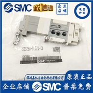 Original Genuine Solenoid Valve SZ3260-5LOZJ-C6 SZ3260-5LOZJ-C4 Ready Stock Supply