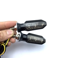 Xi Nhan Led [ K4 ] Gắn Xe Máy [ Giá 1 Đôi ]