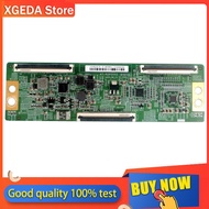 L43M6-6ARG L55M6-6ARG L65M6-6ARG TV Tcon board HV550QUBF70 HV650QUBF70 47-6060002 Logic Board L43M6 