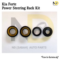 KIA FORTE POWER STEERING RACK KIT