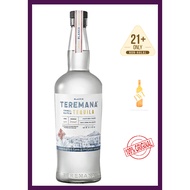 TEREMANA BLANCO SMALL BATCH TEQUILA 750ML 40ABV