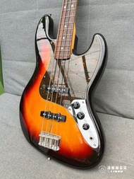 《本店招牌》2010 Fender Japan JB62 Jazz Bass 貝斯