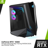 GeForce RTX PC AORUS ELITE GeForce RTX 3060