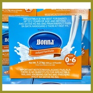 ♒ ❖ ♝ Bonna 0-6     months