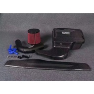 EDDY CF-R CARBON INTAKE For AUDI VW EA211 A3 MK7 1.4T
